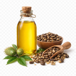Castor oil