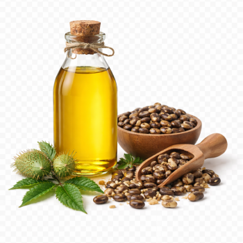 Castor oil