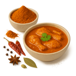 Chicken Masala