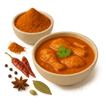 Chicken Masala