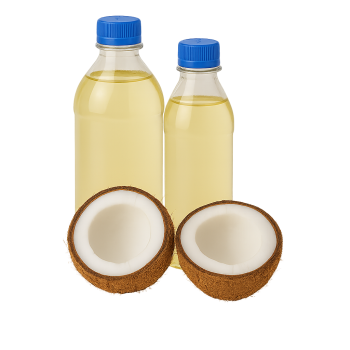 Coconut Oil