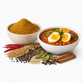Curry Masala