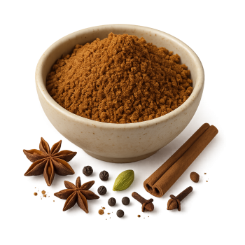Garam Masala