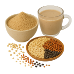 Health Mix 2