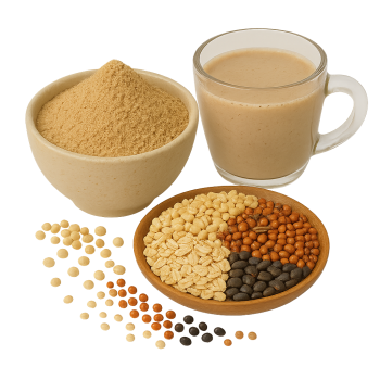 Health Mix 2