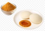 Idly Podi