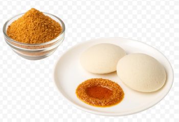 Idly Podi