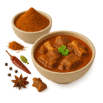 Mutton Masala