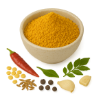 Paruppu Podi