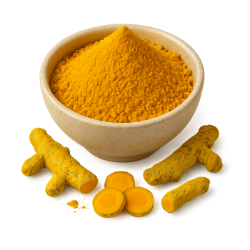 Turmeric Powder