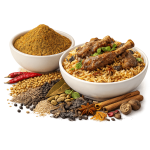 Briyani Masala