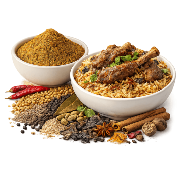 Briyani Masala