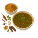 Rasam Powder