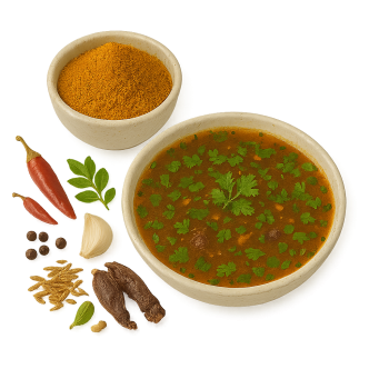 Rasam Powder