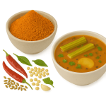 Sambar Powder