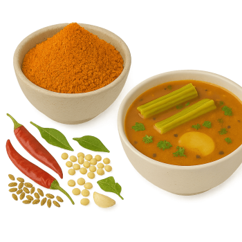 Sambar Powder